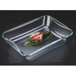 Brytfanna prostokątna 3,5 litra Simax - Smart Touch