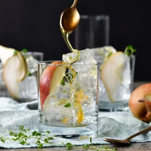 Komplet szklanek do whisky 300 ml (6el.) Krosno - Blended