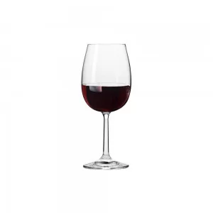 Kieliszki do wina czerwonego 350 ml PURE