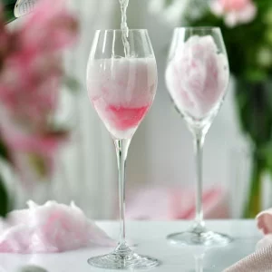 Kieliszki do prosecco 280 ml (6 szt.) Krosno - Harmony