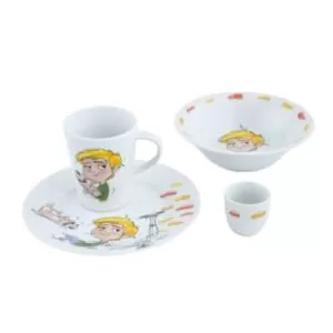 AURORA ETC-0325/16 Garnitur dziecięcy 1/4