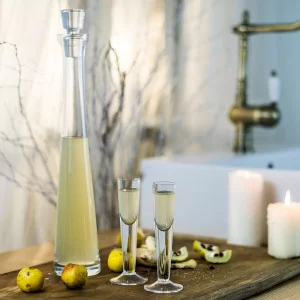 Kieliszek do likieru 30 ml (1 szt.) Krosno - Empire