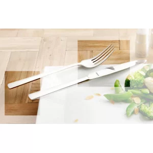 Nóż stołowy Amefa - Moderno