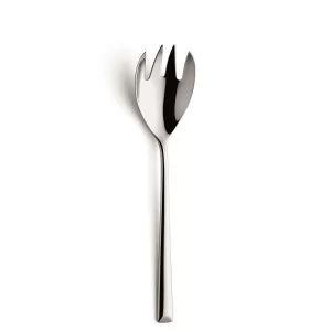 Widelec sałatkowy Amefa - Metropole