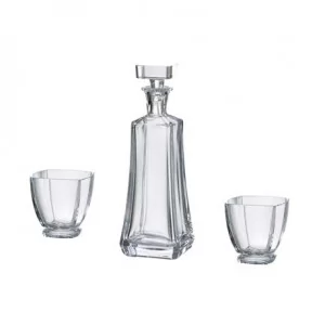 komplet do whisky arezzo