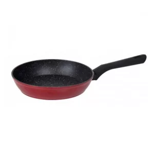 Patelnia 24cm SSW - Chef Cook Red