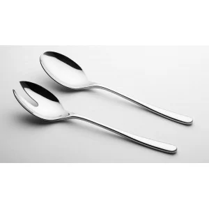 Sztućce komplet 68 szt. 12-osobowy Gerlach - Muza