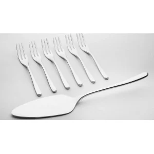 Sztućce komplet 68 szt. 12-osobowy Gerlach - Muza