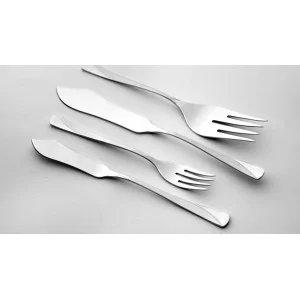 Komplet sztućców na 12 osób (68 el.) Gerlach - Valor