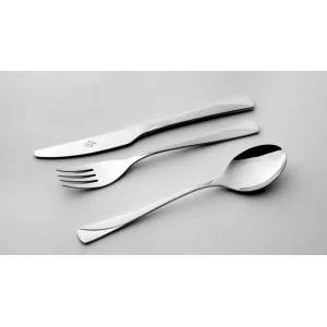 Komplet sztućców na 12 osób (68 el.) Gerlach - Valor