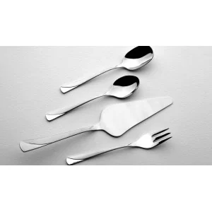 Komplet sztućców na 12 osób (68 el.) Gerlach - Valor