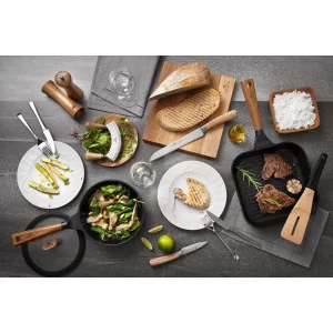 Nóż do jarzyn 3,5 cali - Natur