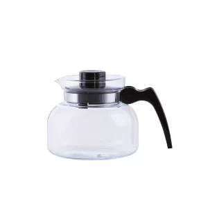 Dzbanek żaroodporny 1,0l EWA prosty