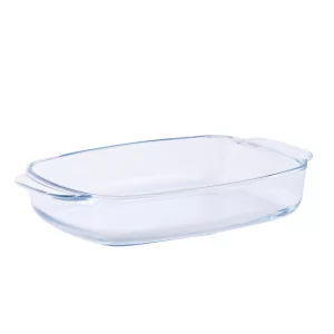 Brytfanna żaroodporna 3,6l - Termisil Classic