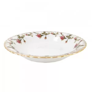 IWONA B013 Talerz głęboki 22 cm