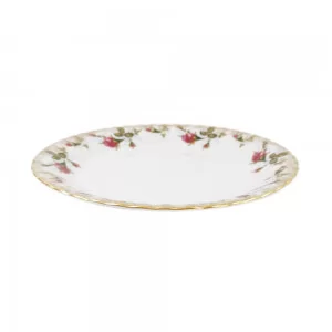 IWONA B013 Talerz płytki 24 cm