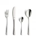 Komplet sztućców na 12 osób / 65 el  Amefa - Helma