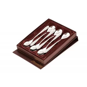 Łyżeczki do herbaty komplet 6 szt Amefa - Cuba