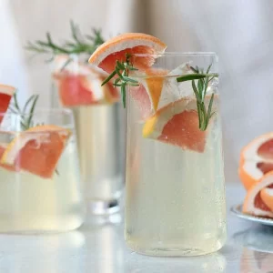 Szklanki wysokie 540 ml AVANT-GARDE | komplet 6