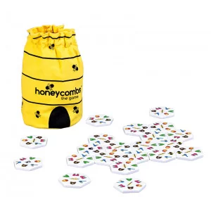 Honeycombs Gra rodzinna