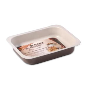 Blacha do pieczenia 29 x 22 cm Altom - Caffe Creme