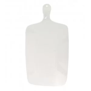 Taca - deska porcelanowa 42x23 cm