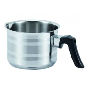 OLIVE Garnek do gotowania mleka 1,6 l