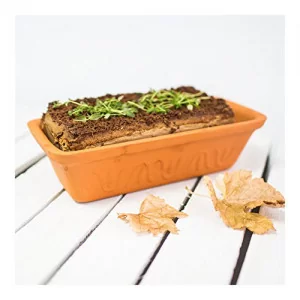 Forma rzymska 2l kamionka