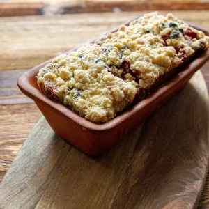 Forma rzymska 2l kamionka