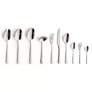 sztućce Amefa - AUSTIN 1410 cały fason