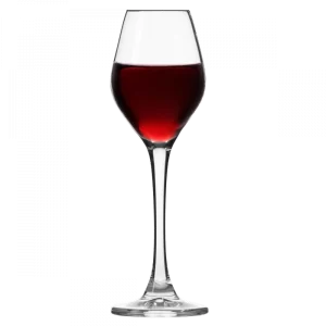 SPLENDOUR Kieliszki do wódki 60 ml| komplet 6 sztuk