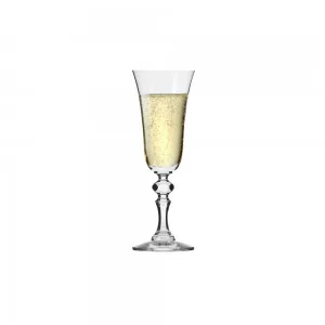 KRISTA Kieliszek do szampana 150 ml