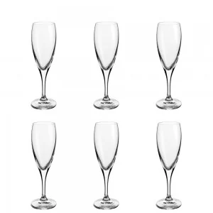 Kieliszki do szampana 145ml GABI