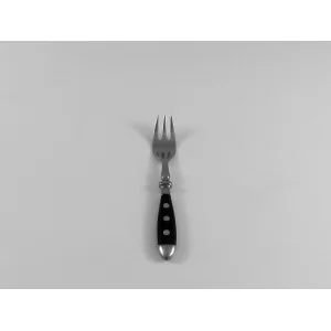 Country / Will widelczyk deserowy z czarną rączką