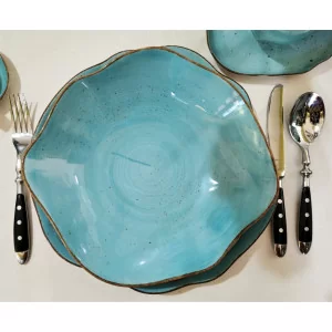 Country / Will widelczyk deserowy z czarną rączką