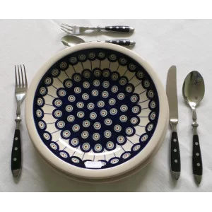 Country / Will widelczyk deserowy z czarną rączką