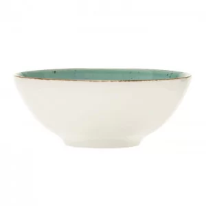 Salaterka 15cm Lubiana Ręcznie Malowana Morski