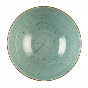 Salaterka 15cm Lubiana Ręcznie Malowana Morski