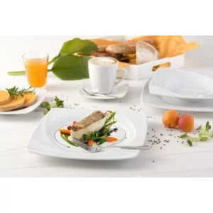 serwis obiadowo-kawowy Celebration Lubiana