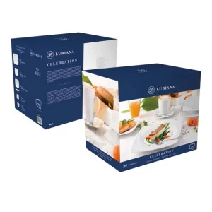opakowanie prezentowe Celebration