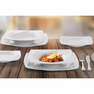 talerze Celebration Lubiana