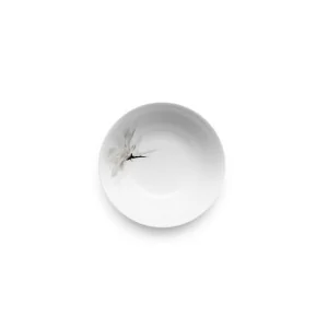 talerz głęboki Boss dekoracja Magnolia