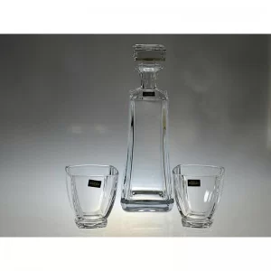 komplet do whisky arezzo