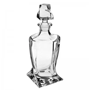 karafka do whisky Quadro