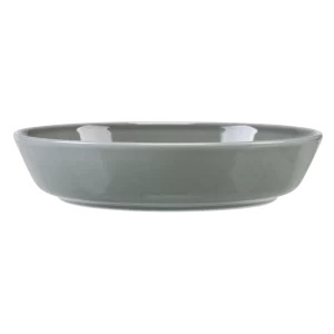 Talerz głęboki 20 cm Lubiana - MARRAKESZ szary