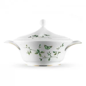 Waza 2,5L Ćmielów - Margaret G665 Magiczny Ogród