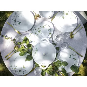 Porcelana Ćmielów - MARGARET Magiczny Ogród