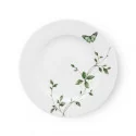Talerz płytki 27 cm Ćmielów - MARGARET Magiczny Ogród