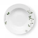 Talerz głęboki 22,5 cm Ćmielów - MARGARET Magiczny Ogród