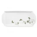 Taca prostokątna 36 cm Ćmielów - MARGARET Magiczny Ogród